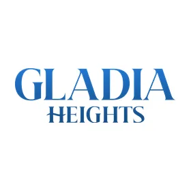 Logo Gladia Heights
